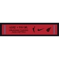 thumbnail image 4 of Unisex Nike Black Indiana Fever Rebel Edition Collection Oversized T-Shirt, 4 of 4