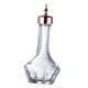 thumbnail image 5 of Mushroom Glasses Barware 50ml Con Dasher Top Para Escritorio Accesorios Para El Hogar Rose Aureate Sunnimix Botella Amarga, 5 of 8
