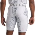 thumbnail image 2 of Cinturón Under Armour Gameday Armour Pro 5Pad Nov White Camo L, 2 of 4