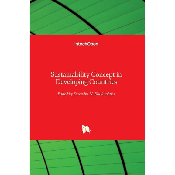 Sustainability Concept In Developing Countries (Hardcover)