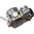 thumbnail image 4 of Brand New Throttle Body Assembly W/ Sensor For 2006-2011 Honda Element And Accord 2.4L Oem Fit TB87, 4 of 8