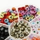 thumbnail image 5 of 480pcs Números De Acrílico Del Color Mezclado Letras Del A-Z Hecho, 5 of 9