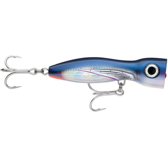 Rapala X-Rap Magnum Xplode 2-3/16 oz., Flying Fish UV