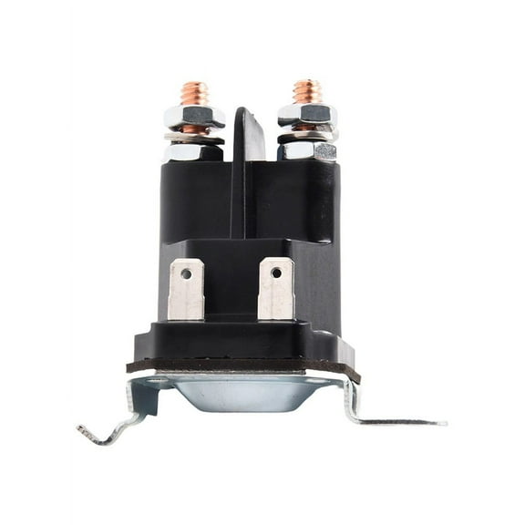 Starter Solenoid for 762-1261-211-50 762-1261-211-51 12V 100A 4 Terminals