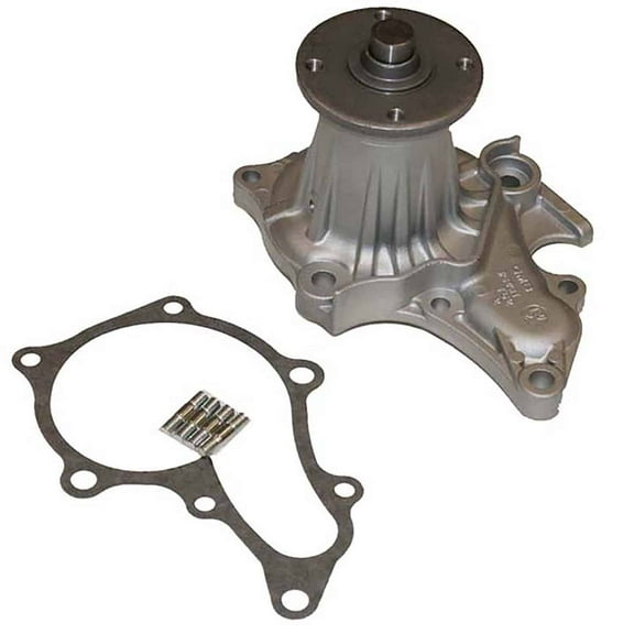 GMB 170-1620 Water Pump that fits a Toyota Corolla (1985-1987)