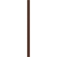 thumbnail image 6 of Ekena Millwork 46 5/8"W x 8"H x 3/8"T Crosby Fretwork Moulding, Cherry, 6 of 13