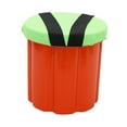 thumbnail image 2 of Garden Wearable Stool Small Garden Stool Portable Wearable Stool Chair Farmers Chair Workseat Gardening Cushion Chair for Planting Outside 32cm, 2 of 8