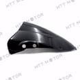 thumbnail image 3 of HTTMT- Windshield Windscreen For Honda CBR900RR 893 94 95 96 97 1994-1997 Black Smoke, 3 of 7