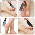 thumbnail image 3 of Professional Pedicure Tools Set Foot Care Kit Stainless Steel Foot Rasp Foot Dead Skin Remover Pedicure Kit For Men Women, 3 of 5