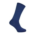 thumbnail image 2 of Extra Wide Bamboo Oedema Socks | Dr.Socks | Mens & Ladies | Socks for Swollen Feet Ankles Legs, 2 of 2
