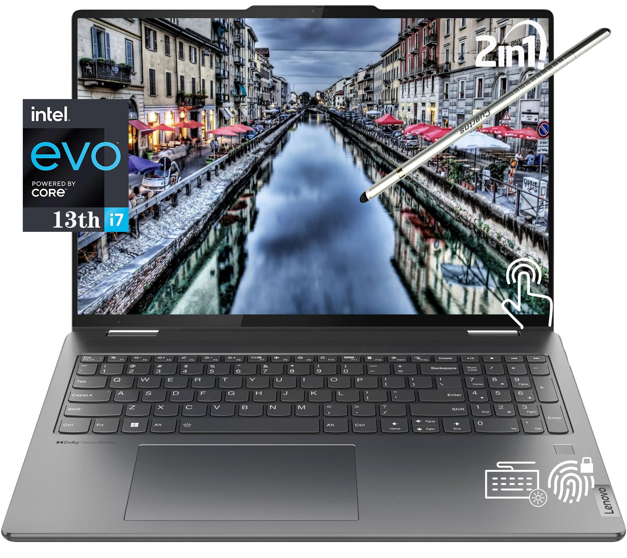 Lenovo Yoga 7 14