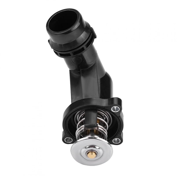 Termostato de Posventa con Carcasa Control de Temperatura del Motor Alta Confiabilidad y Rendimiento Fácil Instalación Apto para318I 318IS 318TI 320I 323CI 323I 323IS 323TI ANGGREK Otros