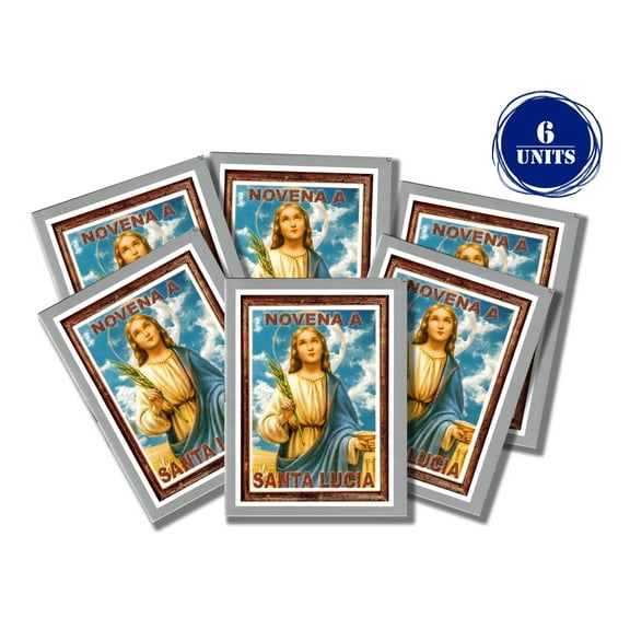 Novena a Santa Lucia