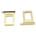 thumbnail image 6 of Sim Tray Compatible With iPhone 13 Pro In Gold, 6 of 6