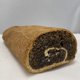 thumbnail image 1 of Poppy Seed Strudel | Handmade Pastry | appx 2.25 lb | 36 oz, 1 of 2
