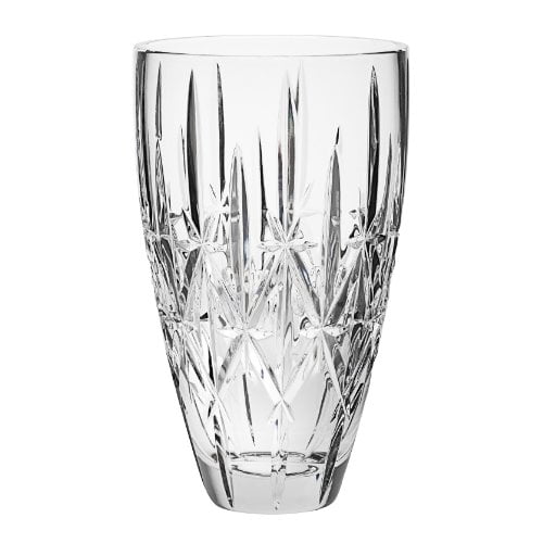 VASE Scintillant 9 Pouces
