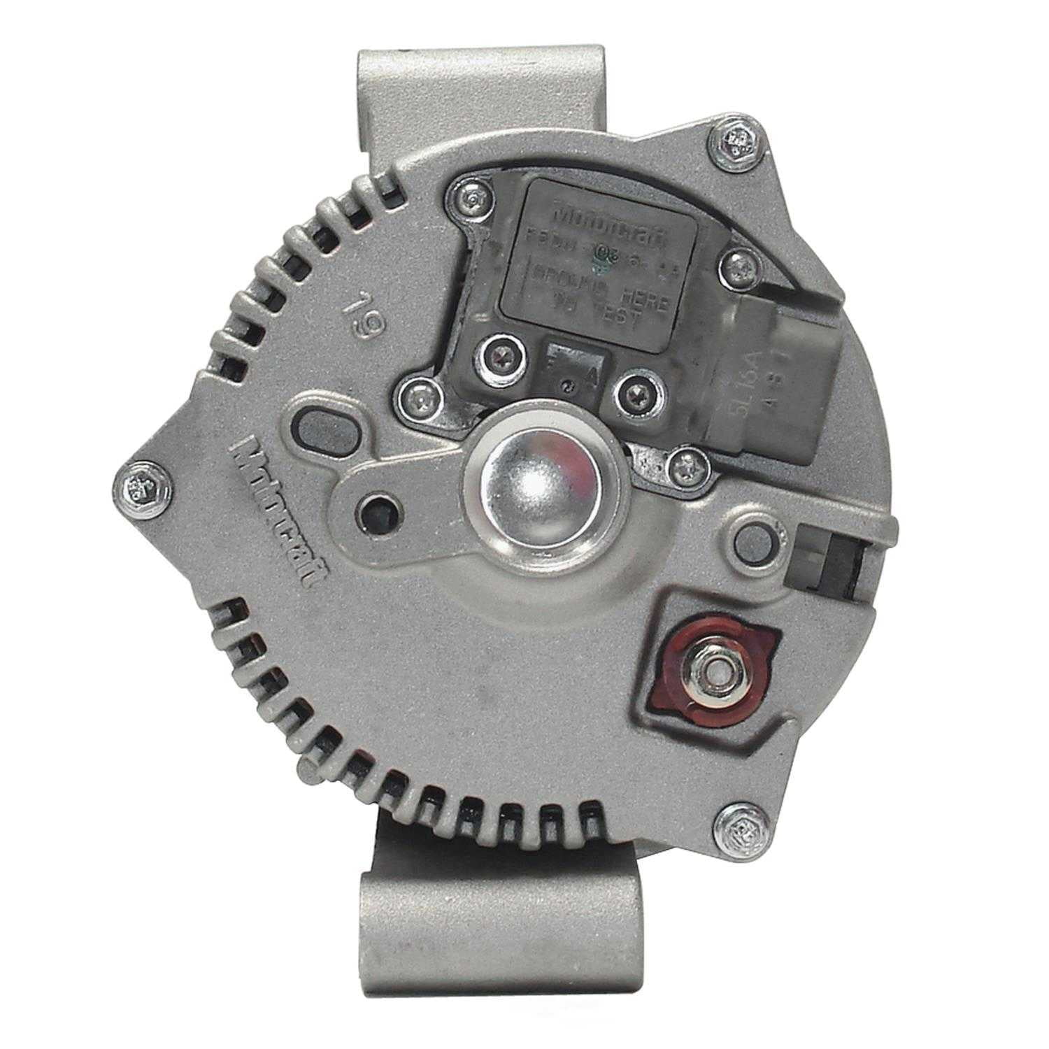 FVP Professional 7768602 Alternator Standard