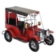 thumbnail image 5 of Antique Car Model Exquisite Workmanship Retro Car Model Toys with Iron Material Warm Colour for Home Living Room Bar Office and Other Places ANGGREK Otros, 5 of 8