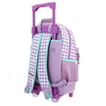 thumbnail image 5 of Mochila CON Ruedas Grande Doble Poste Escolar Happy Girl Chenson Ampin, 5 of 5