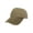 Khaki, variant on Top Headwear Pigment Dyed Low Profile Dad Hat 100% Cotton, Khaki