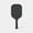 Darkness Inferno, variant on Luzz Inferno Frozen Pickleball Paddle Raw T700 Carbon Fiber Surface Thermoformed 16mm Exceptional Spin and Power Composite Pickle Ball Rackets