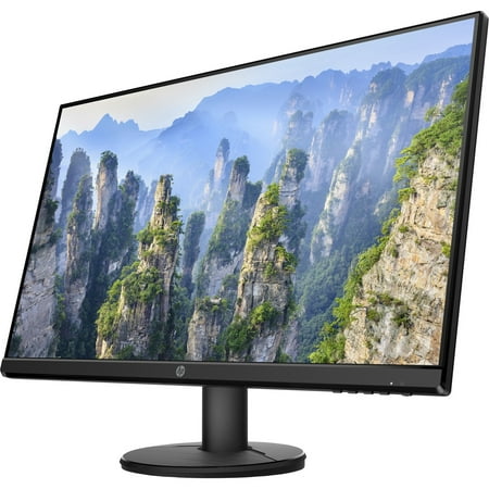UPC: 0194721883735 | HP V24i 24  Class Full HD LCD Monitor  16:9  Black