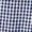 Blue, variant on Toddler Baby Girls Elastic Waist Wide Leg Pants Kids Checkered Plaid Casual Home Pants