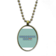 thumbnail image 1 of Grand cuatro felicidad azulejos de Mahjong Collar Colgante de cadena vintage Colección de joyas colgantes Unbranded M, 1 of 3