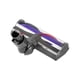 thumbnail image 4 of Turbine Brush for V7 V10 V11 V15 Motor Brush High Torque Vacuum Cleaner Direct Drive Roller Brush Floor Brush, 4 of 5