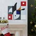 thumbnail image 6 of Guppy Joyful Rainbow - Canvas, 6 of 10