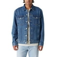 thumbnail image 1 of Levi Strauss Signature™ Men's Original Trucker Jacket, 1 of 5