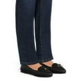 thumbnail image 3 of Chaps Women’s Isabella Ballerina Loafers, Sizes 6-11, 3 of 6