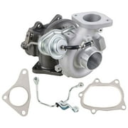 subaru outback turbocharger kit
