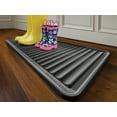 thumbnail image 3 of WeatherTech BootTray - Grey, 3 of 4