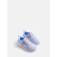 thumbnail image 3 of Avia Toddler Girls Max Runner Sneakers, 3 of 4