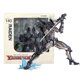 thumbnail image 1 of Kaiyodo Revoltech Metal Gear figura de acción Raiden sólida, modelo móvil de PVC #140, colección de 15cm, serpiente sólida, gato, estatuilla, Juguetes, 1 of 5
