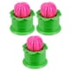 thumbnail image 3 of 3 moldes para hacer bollos al vapor, utensilios de cocina Baozi, 3 of 8