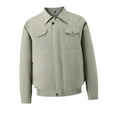 thumbnail image 3 of Chaqueta de ventilador YUNYI BRAND Ventilador de refrigeración USB Gris 2XL, 3 of 8