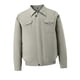 thumbnail image 3 of Chaqueta de ventilador YUNYI BRAND Ventilador de refrigeración USB Gris 2XL, 3 of 8