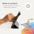 thumbnail image 3 of Funda Paperlike Bumper para iPad Pro 11" M5 M4, delgada, 3 of 7