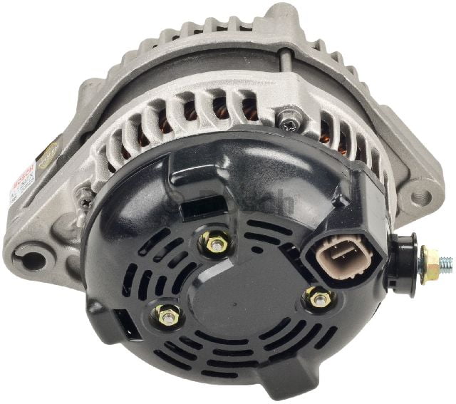 Bosch AL1297X ACURA Premium Reman Alternator AL1297X-BOS Bosch AL1297X ACURA Premium Reman Alternator AL1297X-BOS