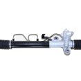 thumbnail image 2 of Power Steering Rack&Pinion FOR 2001-2006 Hyundai Elantra 80-00003 R 80-00003R 577002D000 57700-2D000 577002D100 57700-2D100 577102D100 57710-2D100, 2 of 7