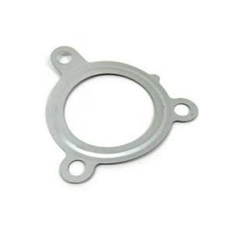 Exhaust Manifold Cat - Arctic Cat New OEM Exhaust Pipe Manifold Cylinder Gasket FireCat, SaberCat
