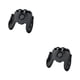 thumbnail image 4 of Sidaley Refrigeración portátil para teléfono inteligente, Gamepad, radiador, soporte para teléfono móvil, controlador de juegos, sistemas Type1 NO1, 4 of 6
