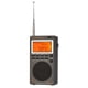 thumbnail image 5 of Radio portátil SSB Radios de onda corta FM/MW/SW/SSB/LSB/AIR/CB/VHF(UHF)/UBD/WX/HAM, 5 of 9