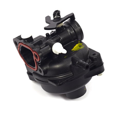 - Briggs and Stratton Carburetor