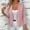 c01Pink, variant on JGGSPWM Women's Casual Lightweight Jackets Solid Color Ruched 3/4 Sleeve Open Front Work Office Blazer Suit Jacket Gray XL