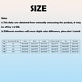 thumbnail image 3 of mgoYE Newborn Baby Boy Fishing Outfit Fish Letter Print Short Sleeve Romper Jumpsuit and Pants Hat 3Pcs Clothes(White,6-9 Months), 3 of 8