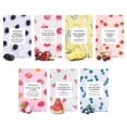 thumbnail image 1 of Kit de mascarillas faciales Vitamasques Juicy Collection, paquete de 7, 1 of 6