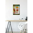 thumbnail image 6 of Marvel Toy Vault - Iron Man Wall Poster, 14.725" x 22.375", 6 of 6